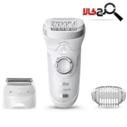 اپیلاتور براون مدل SES9-705