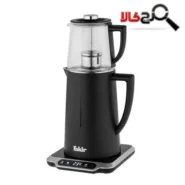 چای ساز فکر مدل Teekocher