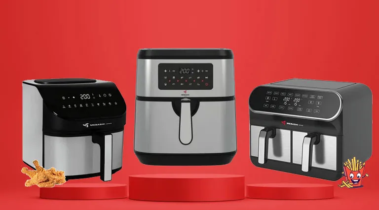 مقایسه لوازم خانگی مباشی با سایر برندها