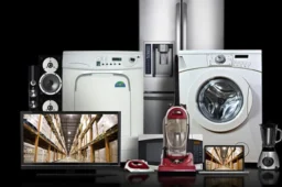 بهترین برندهای لوازم خانگی