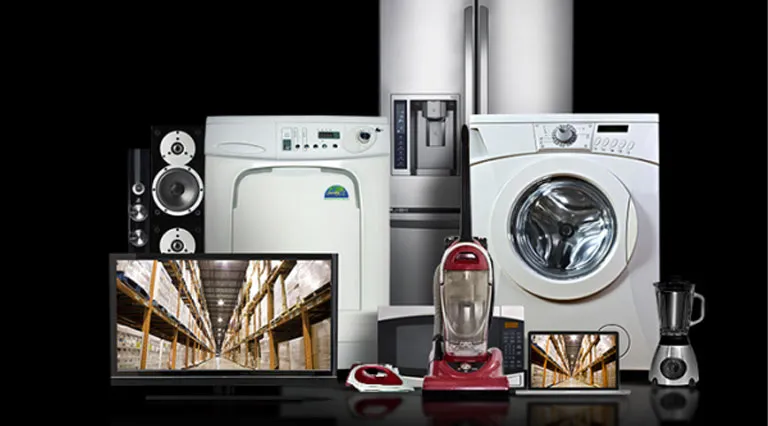 بهترین برندهای لوازم خانگی