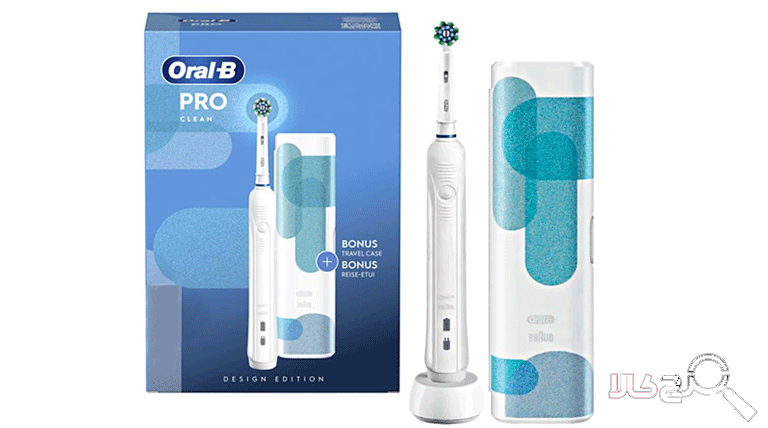 مسواک برقی اورال-بی مدل pro clean