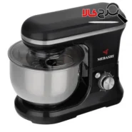 همزن حرفه ای کاسه دار مباشی مدل ME-SBM1105