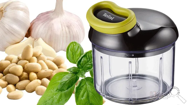 خردکن تفال مدل 1320404