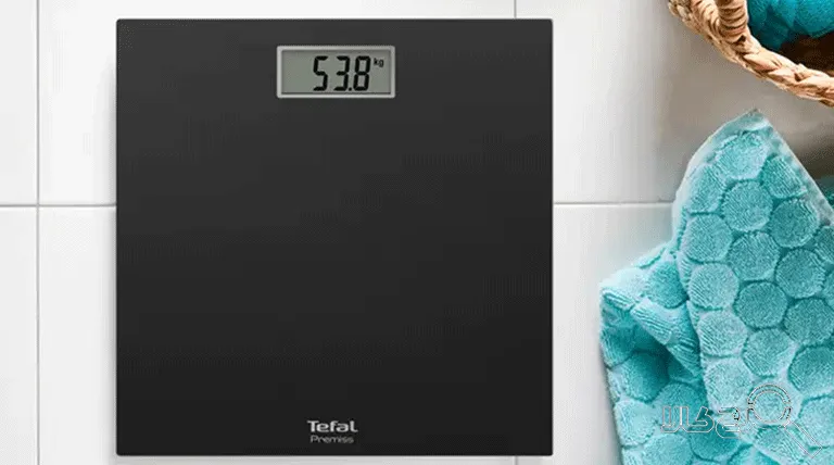 ترازو وزن کشی تفال مدل PP1400