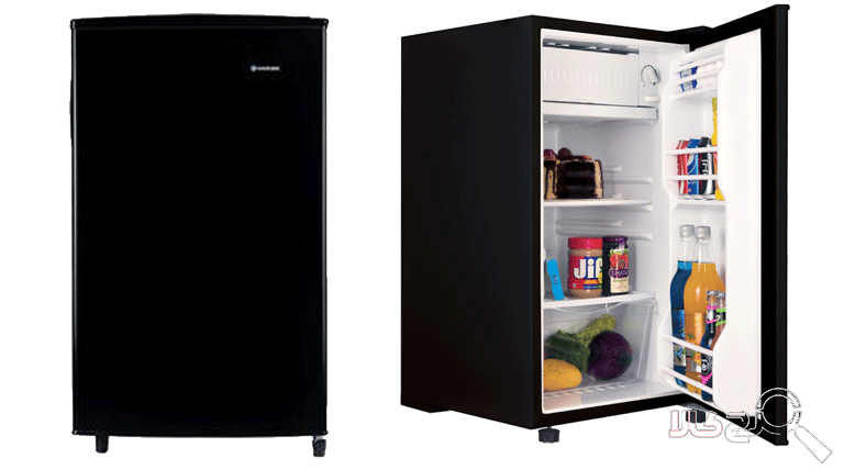 یخچال 5 فوت ایستکول مدل TM-1835-80