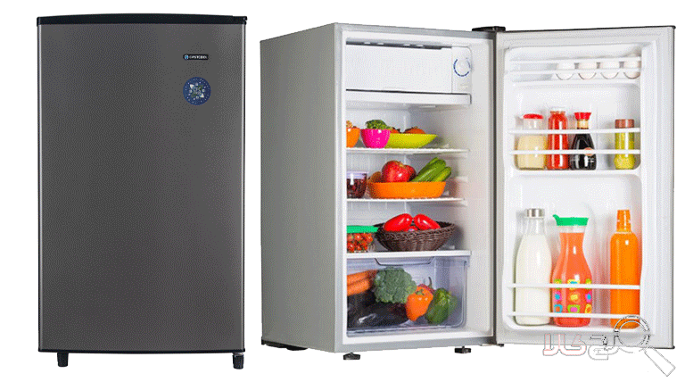 یخچال 5 فوت ایستکول مدل TM-1835-80