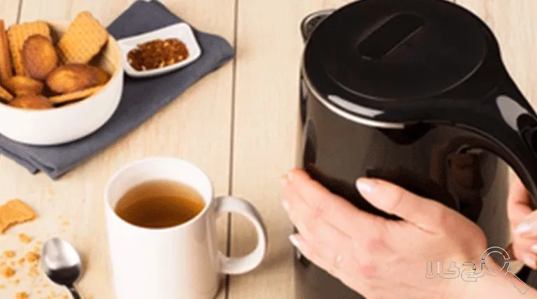 کتری برقی تفال مدل KO2608