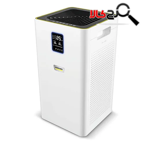 تصفیه کننده هوا کارچر مدل AF30