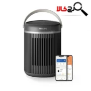 هیتر سرامیکی قابل حمل فیلیپس مدل CX3120/01