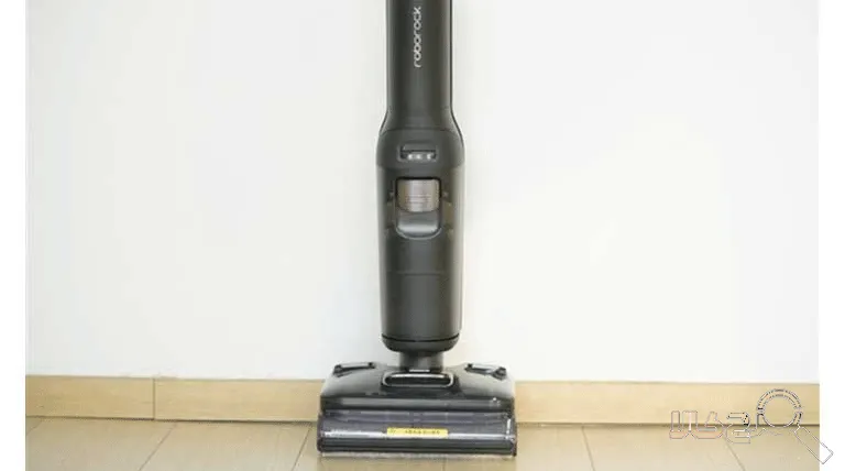 جاروشارژی و بخارشوی روبوراک مدل A30 PRO STEAM