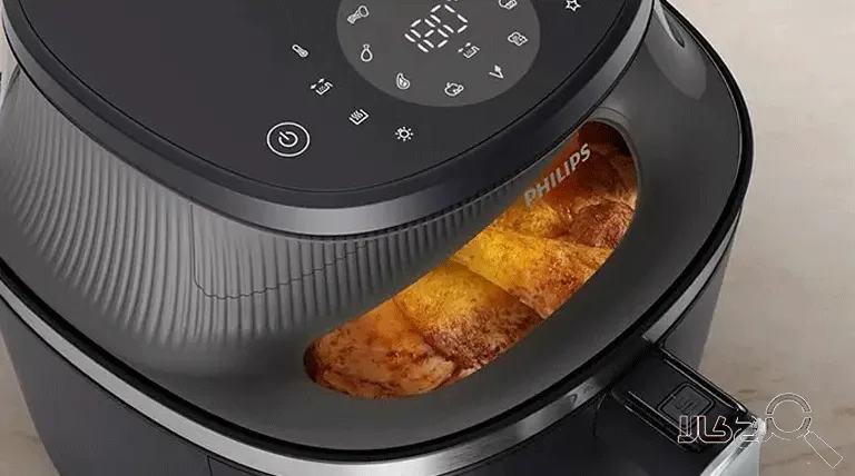 سرخ کن فیلیپس مدل NA342