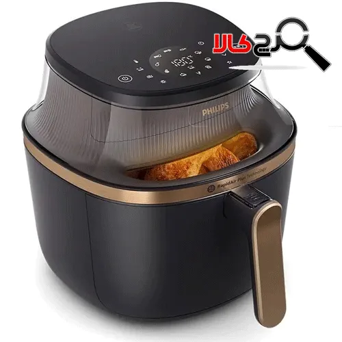 سرخ کن فیلیپس مدل NA342