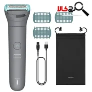 ماشین اصلاح بدن فیلیپس مدل 3485/15