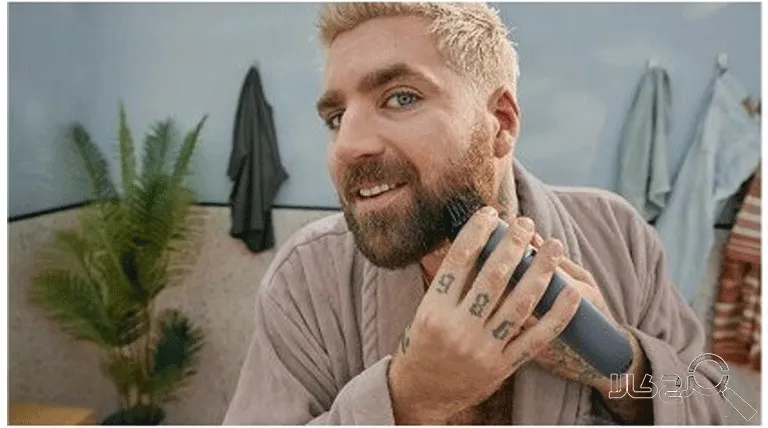 ماشین اصلاح فیلیپس مدل BT3617/15