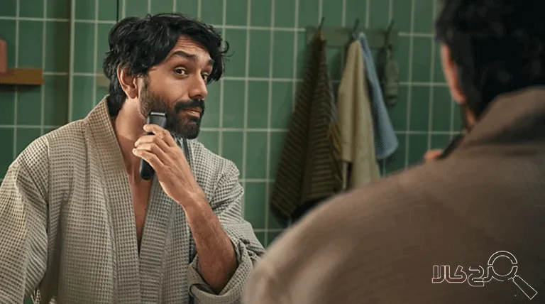 ست اصلاح سر و صورت فیلیپس مدل MG3920