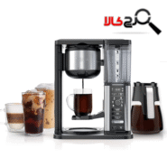 چای ساز و قهوه ساز نینجا مدل CM401