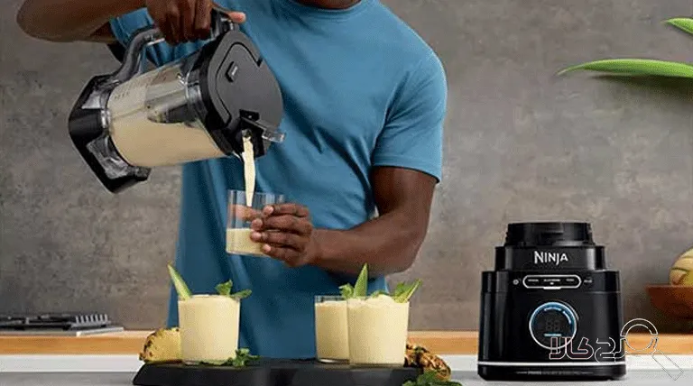 غذاساز نینجا