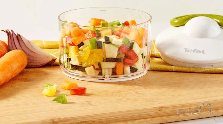 خردکن دستی تفال مدل K1330404