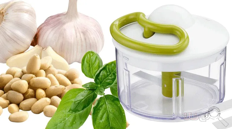 خردکن دستی تفال مدل K1330404