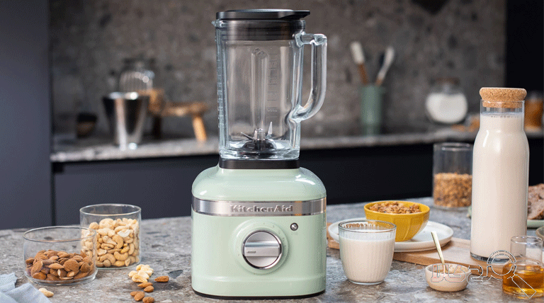 مخلوط کن کیچن اید مدل K400