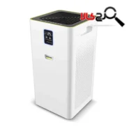 تصفیه کننده هوا کارچر مدل AF50
