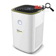 تصفیه کننده هوا کارچر مدل AF20