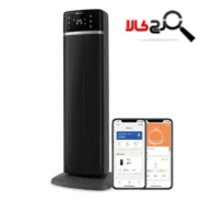 بخاری برقی فیلیپس مدل 5120