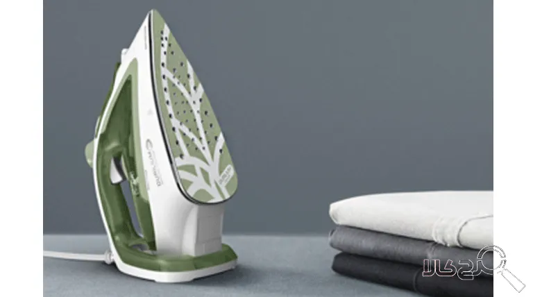 اتو بخار تفال مدل FV5781