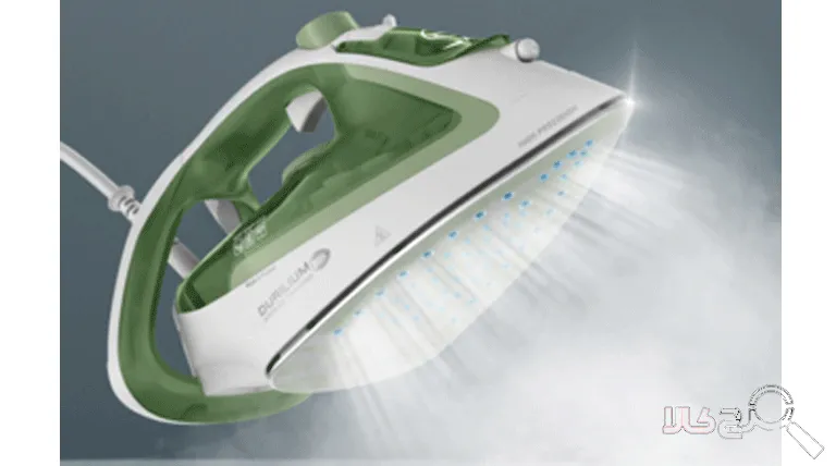 اتو بخار تفال مدل FV5781