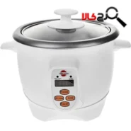 پلوپز پارس خزر مدل Taftan 61