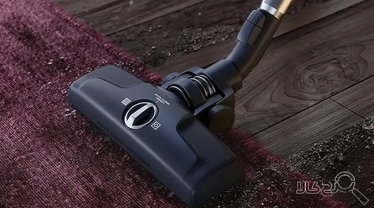 جاروبرقی آاگ مدل AB61C2OKO