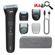 ماشین اصلاح بدن فیلیپس مدل BG7470/15