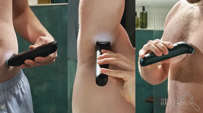 ماشین اصلاح بدن فیلیپس مدل BG7470/15