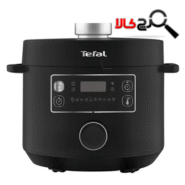 زودپز برقی 5 لیتری تفال مدل CY754840