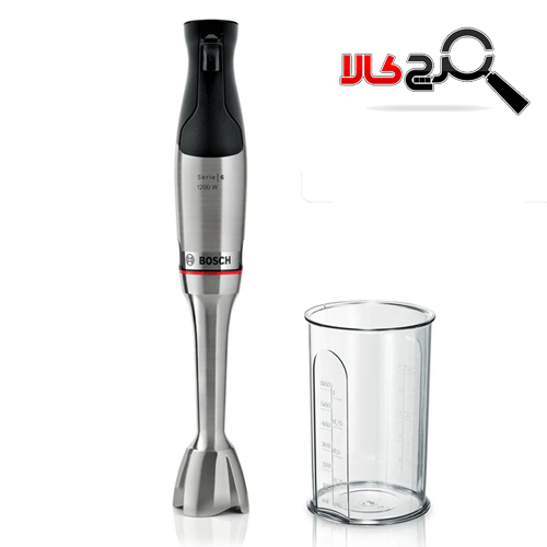 گوشتکوب برقی بوش مدل MSM6M810