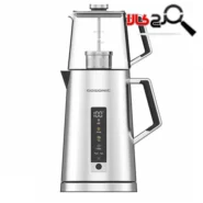 چای ساز گوسونیک مدل GST-781