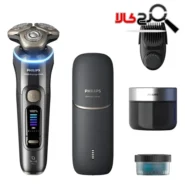 ماشین اصلاح صورت فیلیپس مدل XP9402/46