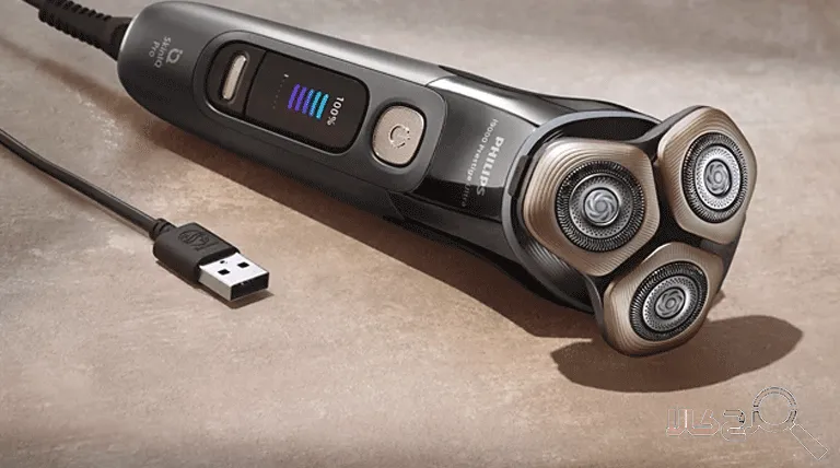 ماشین اصلاح صورت فیلیپس مدل XP9402/46