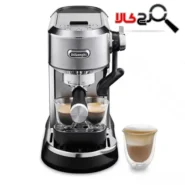 اسپرسوساز دلونگی مدل EC950