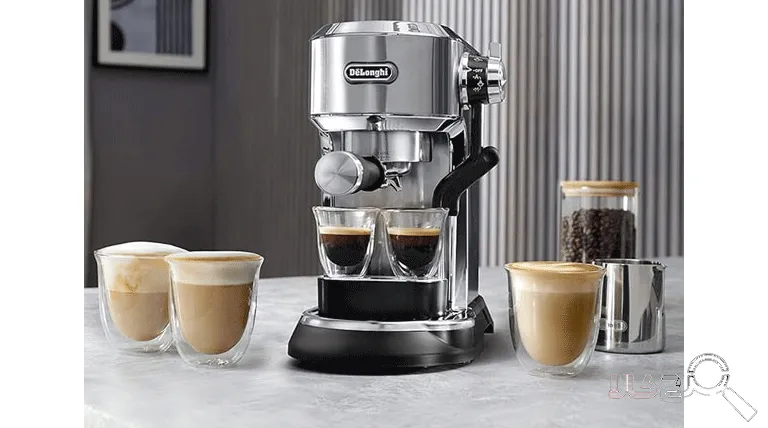 اسپرسوساز دلونگی مدل EC950