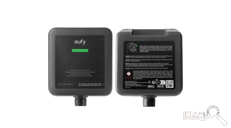 مایع شست و شوی یوفی مخصوص S1 Pro Omni و S1