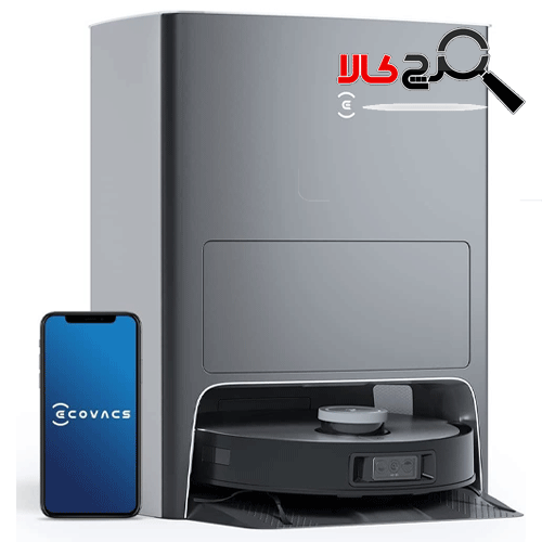 جارو رباتیک اکووکس مدل X1 Omni