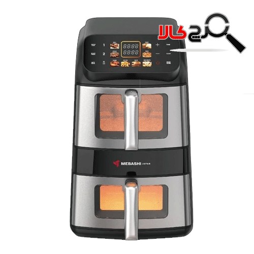 سرخ کن مباشی مدل ME-AF1200DS