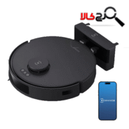 جارو رباتیک اکووکس مدل N20 PRO