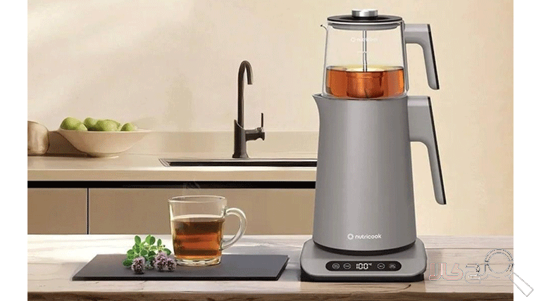 چای ساز نوتریکوک مدل KTM330