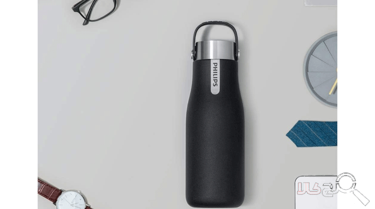 تصفیه آب شارژی فیلیپس مدل GoZero