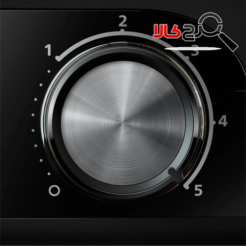 گریل فیلیپس مدل HD6210 گریل فیلیپس مدل HD6210