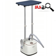 اتوبخارگر ایستاده هنریچ مدل HGC87۰5