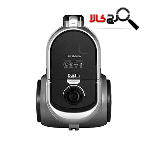 جاروبرقی پاکشوما مدل D1 G